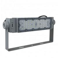 Лед прожектор Omega 50W 5750Lm 5700К OPTIMA FOR LED-STORY